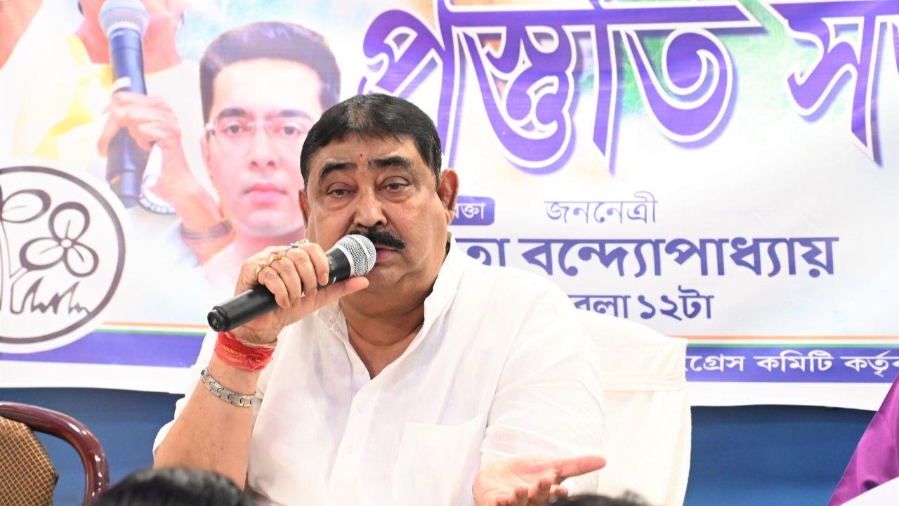 Anubrata Mondal policeman abuse case: NCW slams Birbhum SP for 'inadequate' action taken report